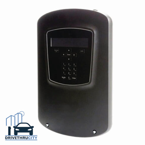 3M™ Drive-Thru System G5  Base Station (REFURBISHED)